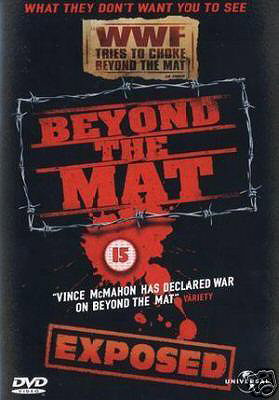 Beyond The Mat  