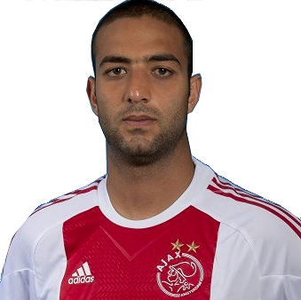 Ahmed Mido