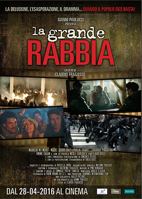La grande Rabbia