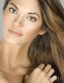 Valentina Dimitrova (model)