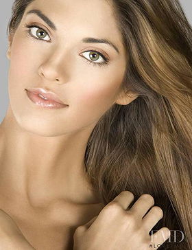 Valentina Dimitrova (model)