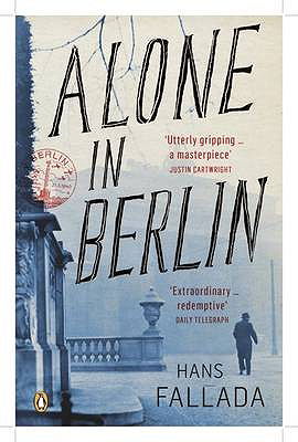 Alone in Berlin (Penguin Modern Classics)
