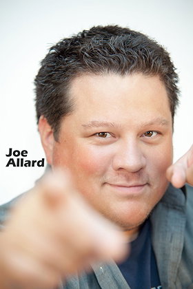 Joe Allard