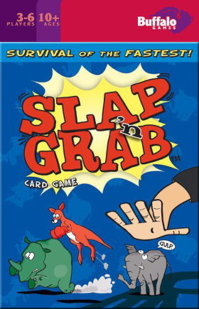 Slap 'n Grab
