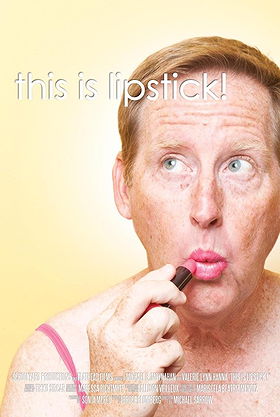 This Is Lipstick!