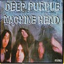 Deep Purple - Machine head