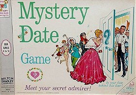 Mystery Date