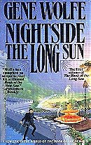 Nightside the Long Sun (Book of the Long Sun)