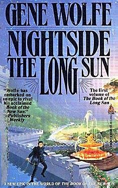 Nightside the Long Sun (Book of the Long Sun)