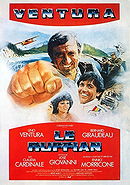 The Ruffian