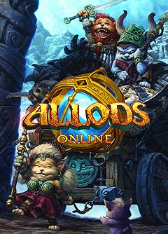 Allods Online