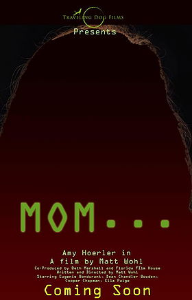 Mom...