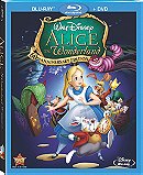 Alice In Wonderland (Two-Disc Blu-ray/DVD Combo)