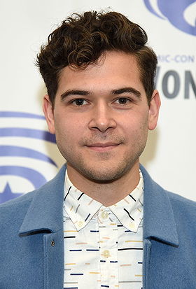 Daniel Maslany