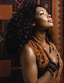 Gina Torres