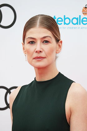 Rosamund Pike