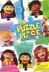 The Puzzle Place