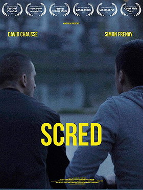 Scred (2017)