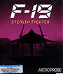 F-19 Stealth Fighter