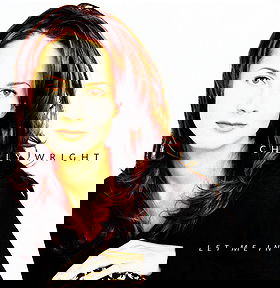 Chely Wright - Let Me In
