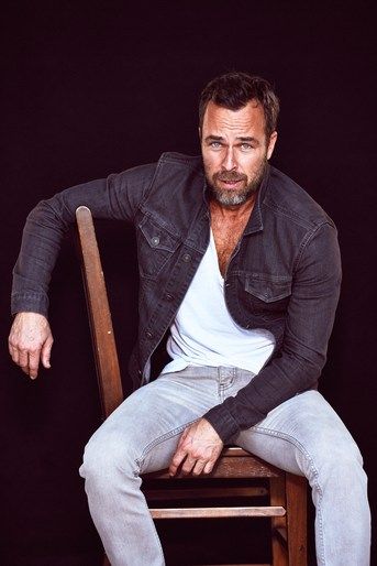 JR Bourne
