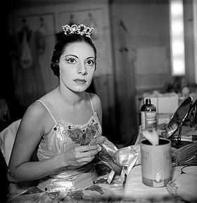 Alicia Alonso