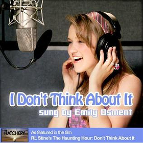 I Don't Think About It (Album Version)