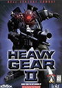 Heavy Gear: The Animated Series