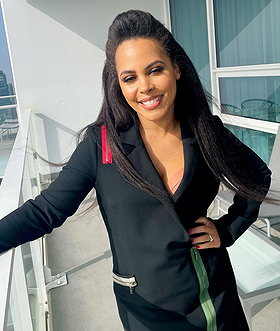 Amirah Vann