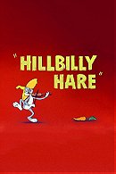 Hillbilly Hare (1950)
