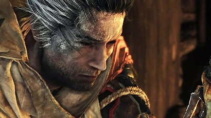 Wolf (Sekiro)