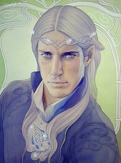 Thingol