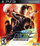The King of Fighters XIII