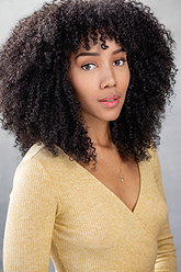 Najah Bradley pictures and photos