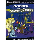 Goober and the Ghost Chasers