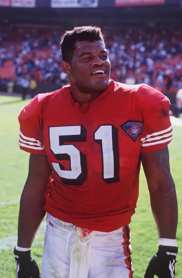 Ken Norton Jr.