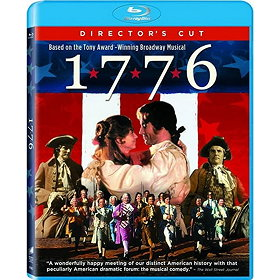 1776 (Blu-Ray)