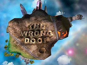 The Wrong Door