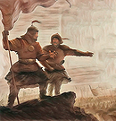 Jamukha