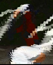 Samantha Frison pictures and photos