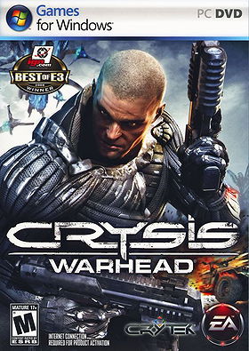 Crysis: Warhead