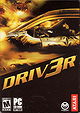 DRIV3R