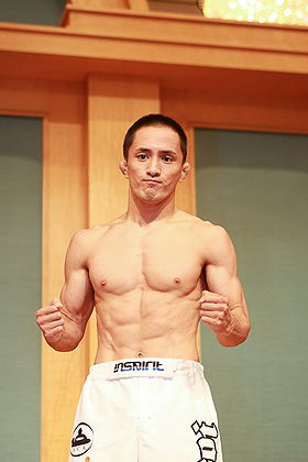 Mitsuhiro Ishida