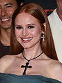Madelaine Petsch