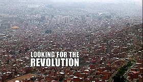 Looking for the Revolution