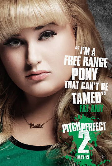 Fat Amy