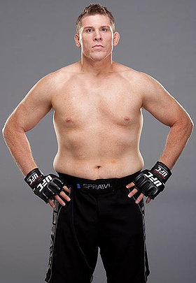 Mike Russow