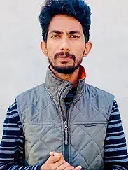 Shyam Rangeela