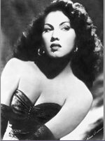 Rosa Carmina