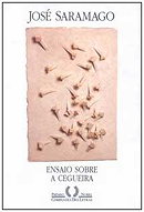 Ensayo Sobre La Ceguera (Biblioteca) (Spanish Edition)